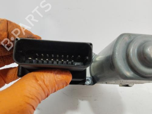 Left rear window motor VW TOURAN (1T1, 1T2)  | BP26385256E23 