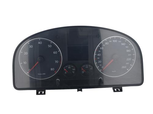 Used Instrument cluster VW TOURAN (1T1, 1T2) [2003-2011]  30978150