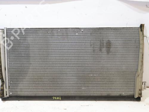 AC-Kondensator AC-Kondensator BMW X1 (U11) sDrive 18 d (136 hp) 37013121 37013121