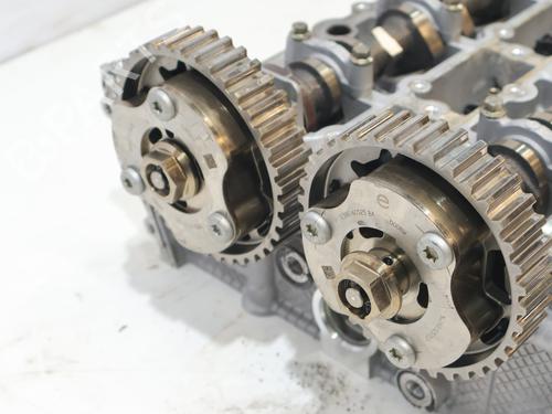 Cylinder head FORD FIESTA VI (CB1, CCN) | BP36497324M5 - Image 4