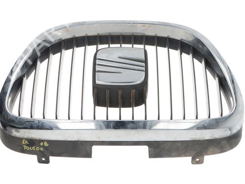 Used Grille Grille SEAT TOLEDO III (5P2) [2004-2009] 34003649 34003649