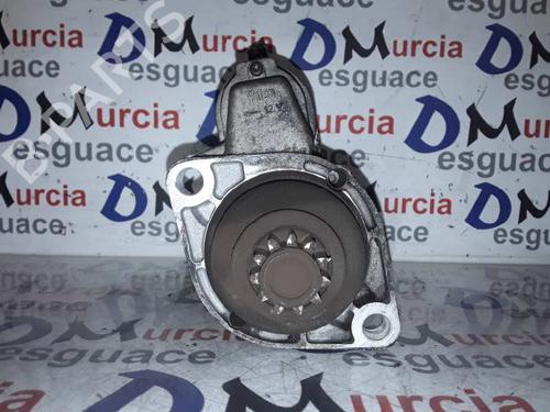 Startmotor SKODA OCTAVIA I (1U2) 1.9 TDI | BP8556217M8 