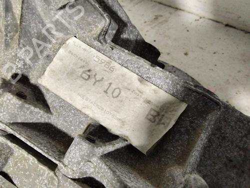 Gearbox OPEL INSIGNIA A (G09)  | BP33207940M3  - Image 10