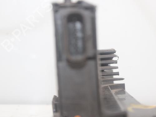 Front left lock CITROËN C4 Picasso II  | BP17132053C98 