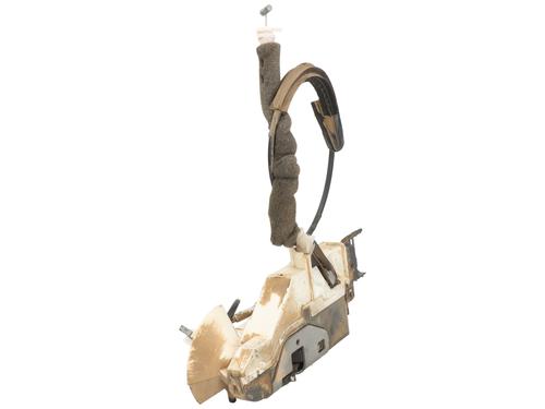 Front left lock CITROËN BERLINGO MULTISPACE (B9) 1.6 HDi 90 | BP31830815C98 