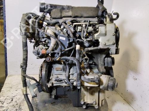 Engine SUZUKI VITARA (LY) 1.6 DDiS AllGrip (APK416D) | BP34697487M1 - Image 9