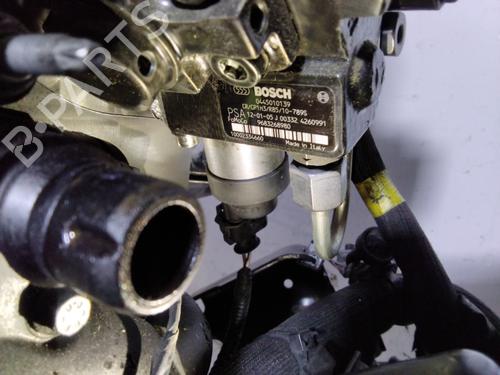 Engine LAND ROVER RANGE ROVER EVOQUE (L538)  | BP33295682M1  - Image 6