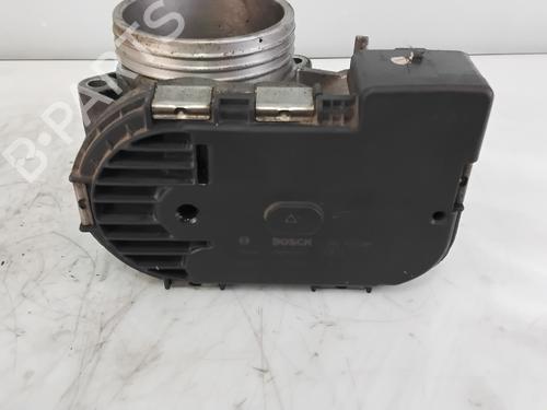 Throttle body PEUGEOT 307 Break (3E)  | BP29293223M82 