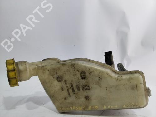 Used Brake master cylinder PEUGEOT 207 (WA_, WC_) [2006-2015]  24404510