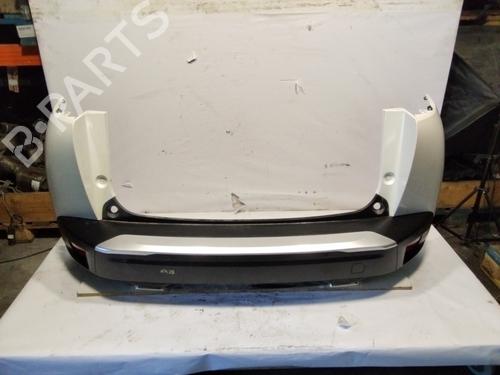 Used Rear bumper PEUGEOT 2008 II (UD_, US_, UY_, UJ_, UR_, UC_) [2019-2025]  22756127