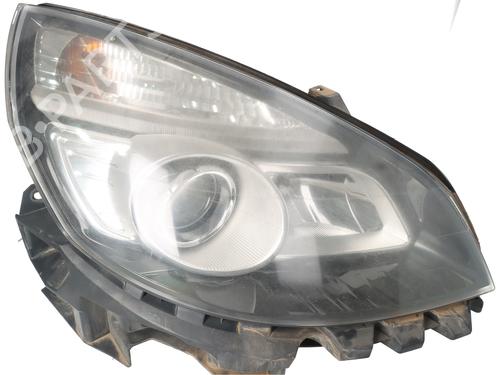 Used Right headlight Right headlight RENAULT GRAND SCÉNIC II (JM0/1_) 1.9 dCi (116 hp) 36079017 36079017
