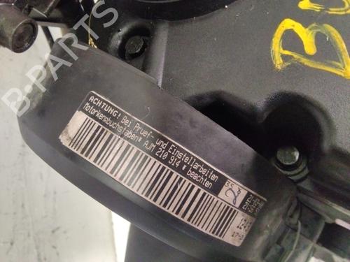 Engine VW GOLF IV (1J1)  | BP29040836M1 