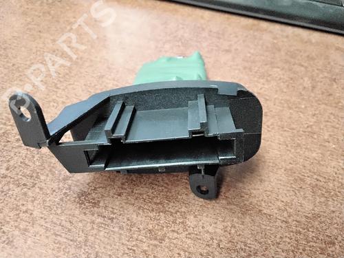 Heater resistor MERCEDES-BENZ VITO Van (W638)  | BP11655681M108 