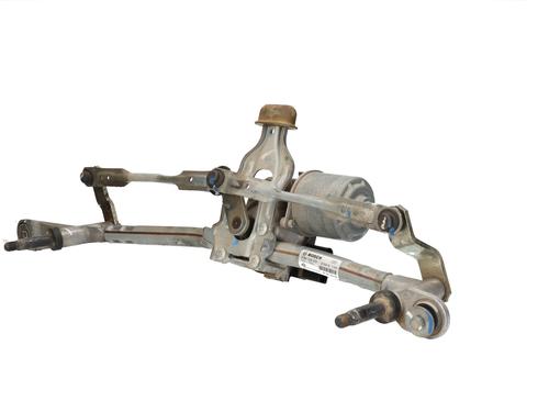 Front wiper motor PEUGEOT 3008 II SUV (MC_, MR_, MJ_, M4_) 1.5 BlueHDi 130 | BP29905041M29 