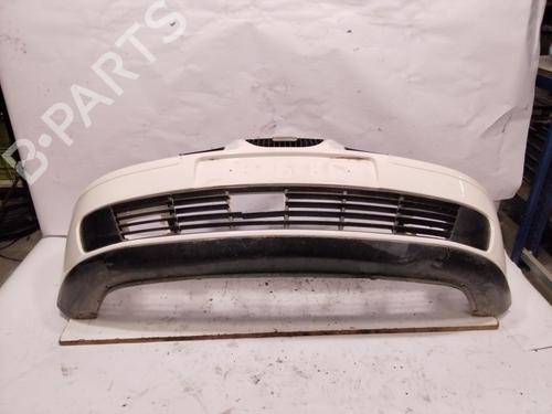 Front bumper SEAT IBIZA III (6L1)  | BP28289362C7 