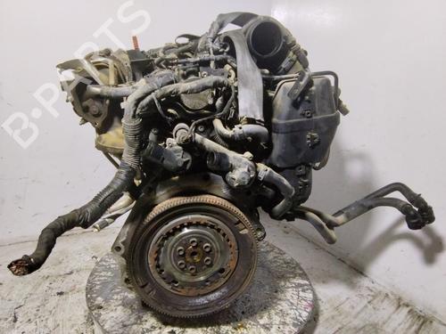 Engine VW GOLF VI (5K1) | BP32228153M1