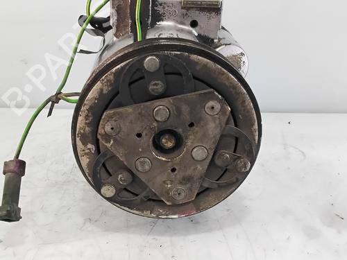 AC compressor VW PASSAT B5 (3B2)  | BP29433550M34 