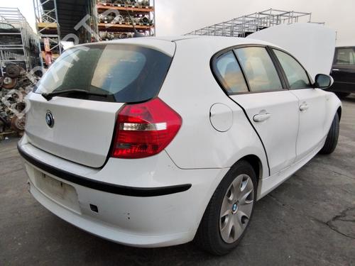 Left taillight BMW 1 (E87) 116 d | BP23414265C34 