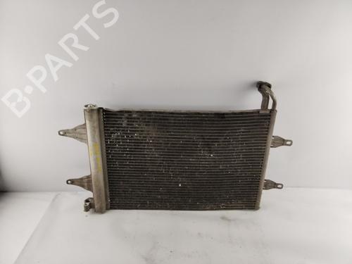 Used AC radiator SEAT IBIZA III (6L1) [2002-2009]  24813379