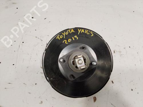 Servo brake TOYOTA AURIS (_E18_)  | BP28707195M42 