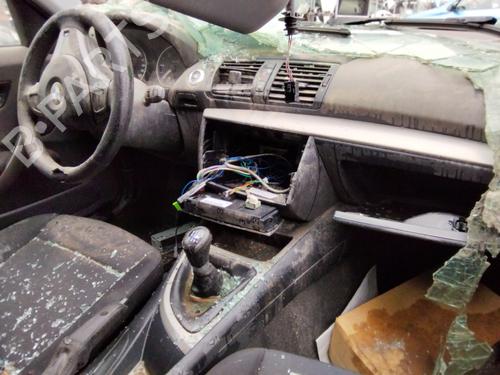 Front right lock BMW 1 (E87) 118 d | BP22699596C97 