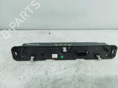 Climate control CITROËN C5 AIRCROSS (A_)  | BP22747097I5 