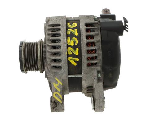 Alternator CITROËN C3 III (SX) 1.5 BlueHDi 100 (SXYHYP, SXYHTU) | BP39504759M7 - Image 5