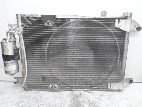 AC radiator SUZUKI GRAND VITARA I (FT, HT) 2.5 V6 24V 4x4 (SQ625) | BP8576689M32 