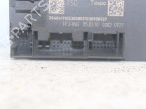 Elektronisk modul AUDI A4 B8 Avant (8K5)  | BP17320938M83 