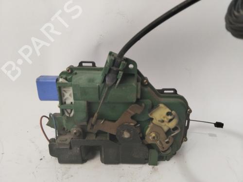 Front right lock SEAT IBIZA III (6L1)  | BP20845681C97 
