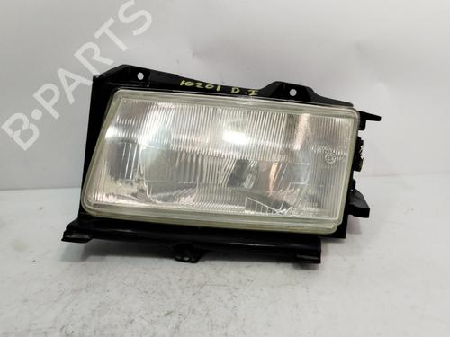 Used Left headlight CITROËN JUMPY I (U6U_) 1.9 D 70 (69 hp) 30198029