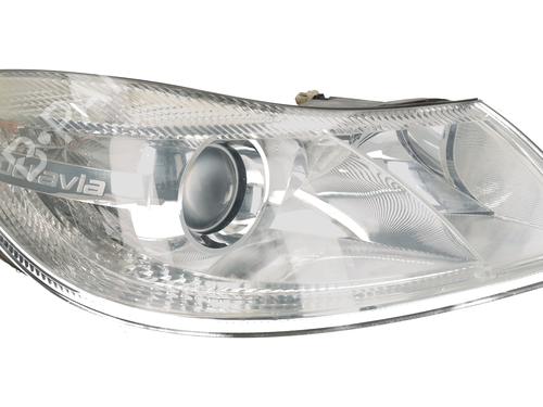 Phare droit SKODA OCTAVIA II (1Z3) [2004-2013]  31301432