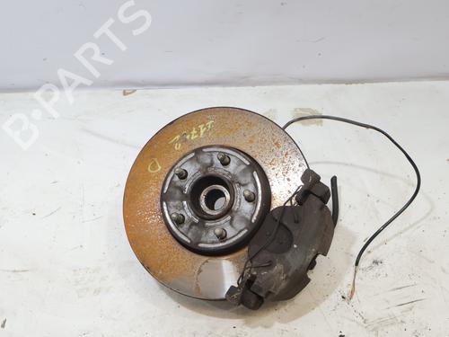 Used Right front steering knuckle Right front steering knuckle 36935636 36935636
