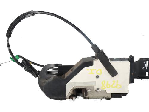 Front left lock CITROËN C3 Picasso (SH_) | BP32303109C98