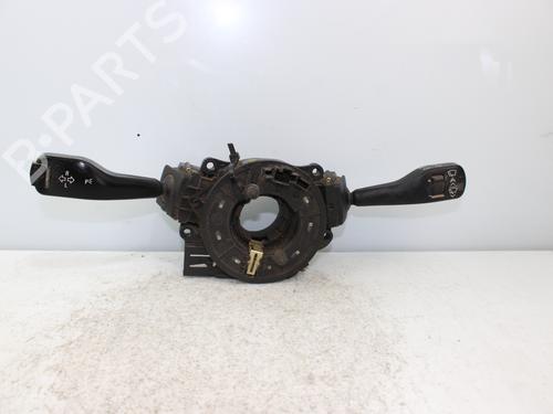 Used Squib airbag BMW X3 (E83) 2.0 d (150 hp) 18258805
