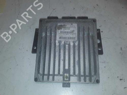 Used Engine control unit (ECU) RENAULT MEGANE II (BM0/1_, CM0/1_) 1.5 dCi (BM02, BM13, BM2A, CM02, CM13) (101 hp) 9258112