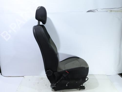 Left front seat RENAULT CAPTUR I (J5_, H5_) | BP37265403C15 - Image 3