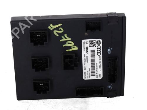 Used Electronic module Electronic module AUDI Q5 (8RB) [2008-2019] 40540977 40540977