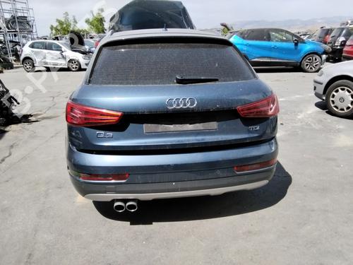 Subframe AUDI Q3 (8UB, 8UG) | BP38068497M9 - Image 10