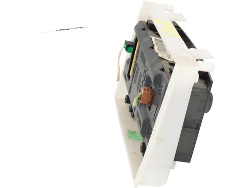 Climate control PEUGEOT 307 CC (3B) 1.6 16V | BP31633386I5