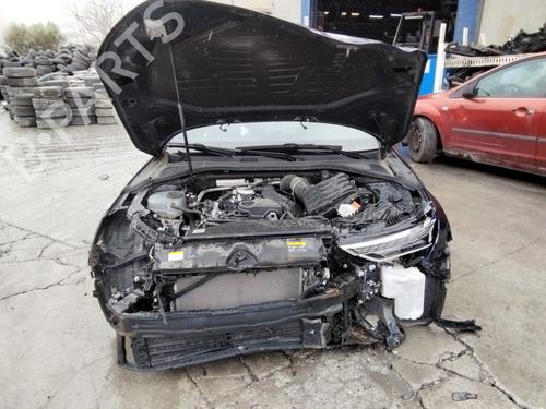 Hood lift support AUDI A3 Sportback (8YA, 8YF) 35 TFSI | BP32327956C139