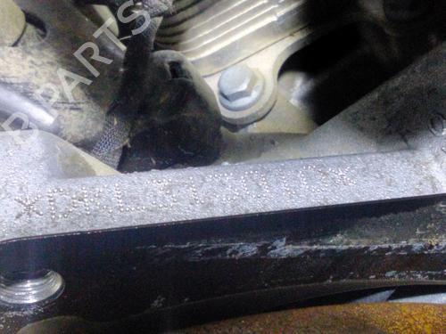 Engine SEAT IBIZA V (KJ1, KJG) 1.0 TSI | BP30901267M1 - Image 15