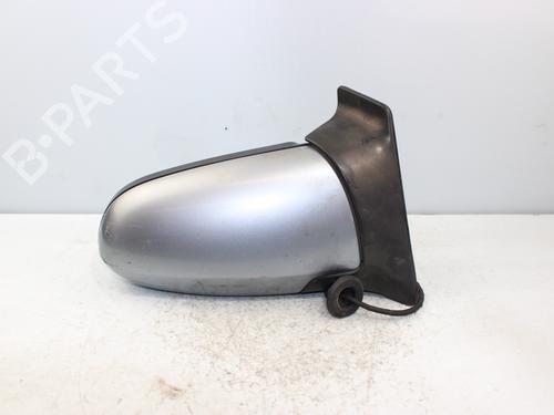 Right mirror OPEL ZAFIRA A MPV (T98)  | BP18488578C27 