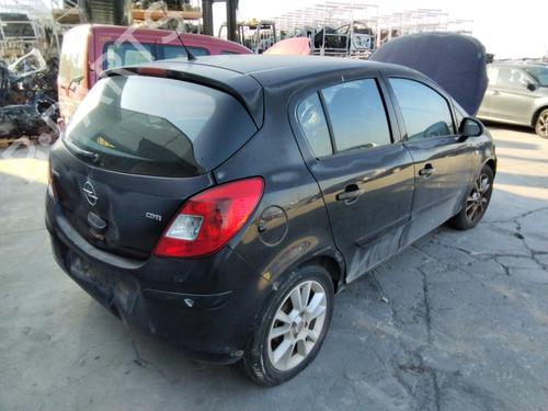 Steering column OPEL CORSA D (S07)  | BP33694335M21  - Image 9