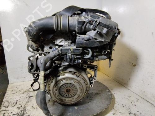 Engine PEUGEOT 2008 I (CU_) | BP37687975M1 - Image 7