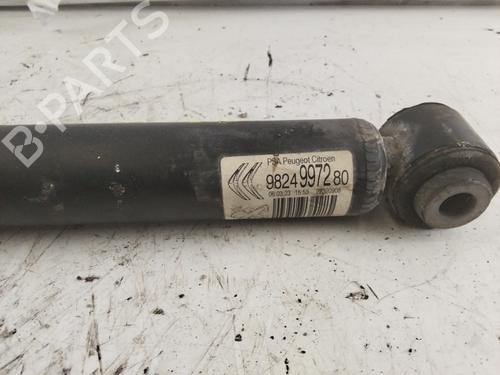 Left rear shock absorber CITROËN C3 / C3 ORIGIN III (SX) 1.2 VTi 82 | BP21569071M18 