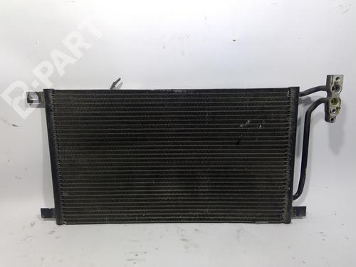 Used AC radiator AC radiator BMW 3 (E46) 320 d (150 hp) 10753843 10753843