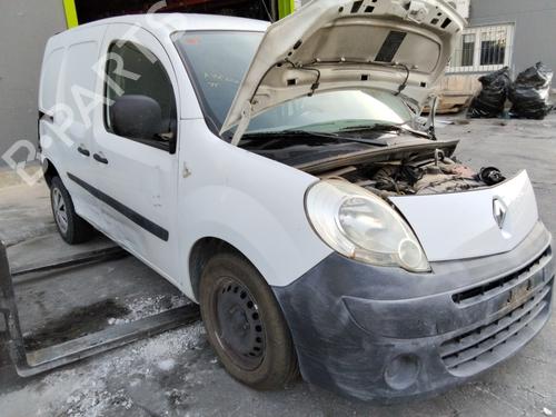 Left taillight RENAULT KANGOO / GRAND KANGOO II (KW0/1_) 1.5 dCi 70 (KW0V, KW0A) | BP19798515C34 