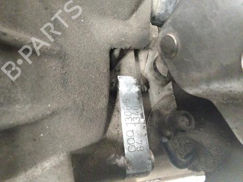 Gearbox SEAT ALTEA (5P1)  | BP27371165M3 