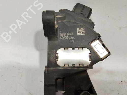 Pedal TOYOTA YARIS (_P13_)  | BP28598670I4